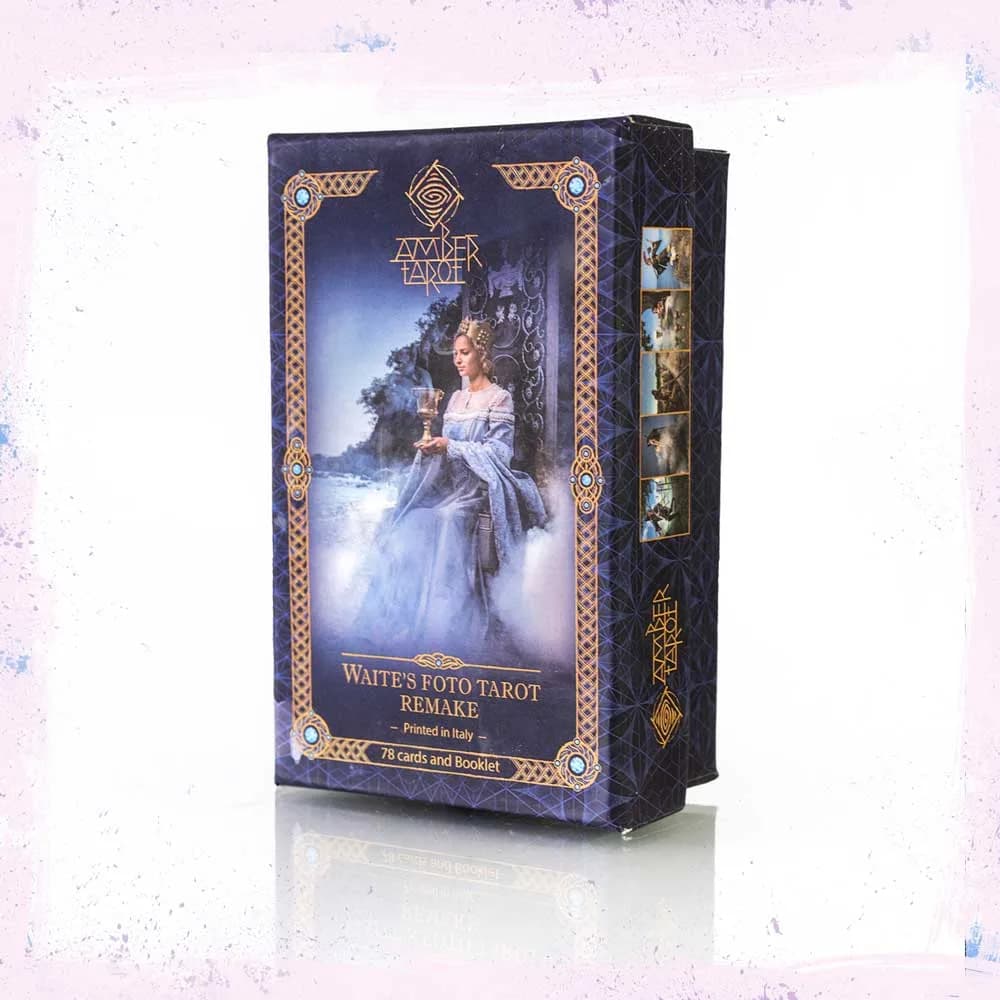 Amber Tarot